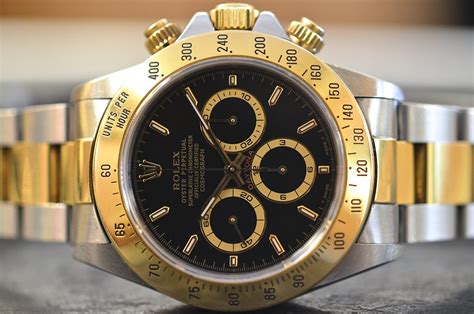 rolex daytona oro/acciaio prezzo|rolex daytona costo.